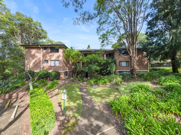 9/192-200 Vimiera Road, Marsfield