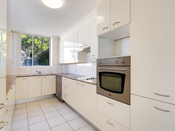 7/1 Bayview Street, Lavender Bay