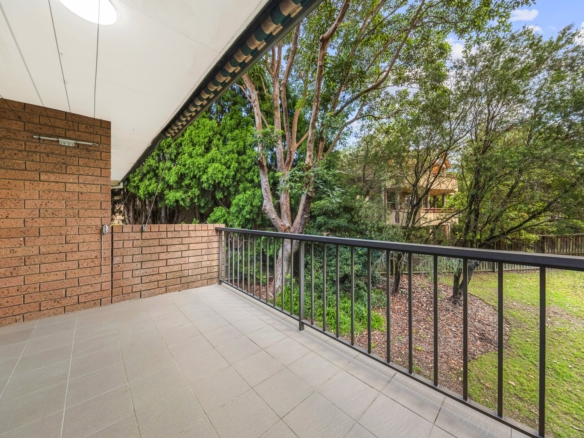 9/192-200 Vimiera Road, Marsfield