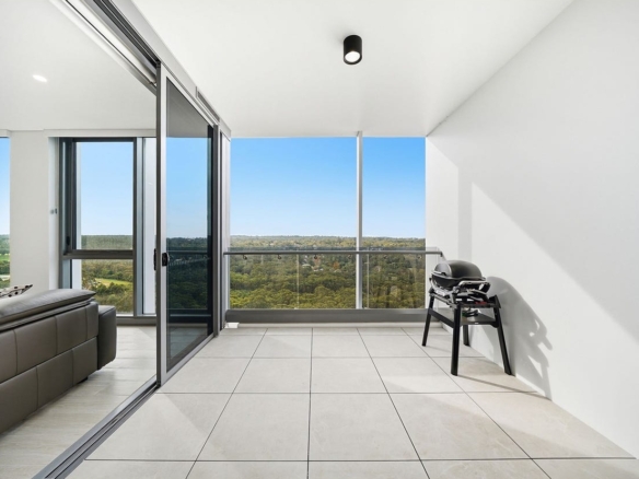 1504/100 Talavera Road, Macquarie Park
