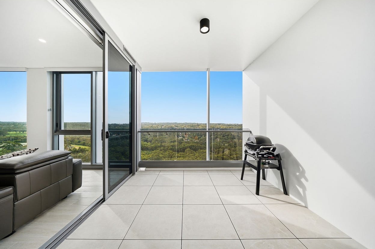 1504/100 Talavera Road, Macquarie Park