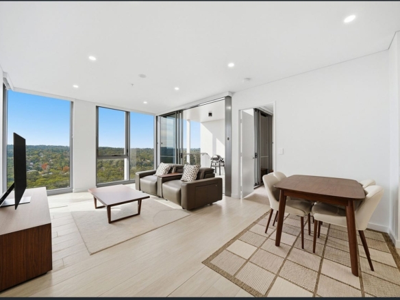 1504/100 Talavera Road, Macquarie Park