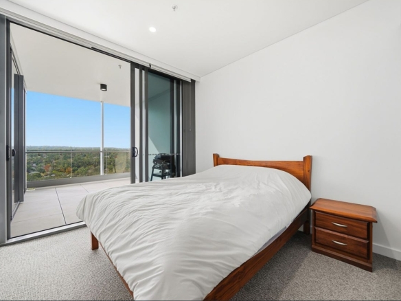 1504/100 Talavera Road, Macquarie Park