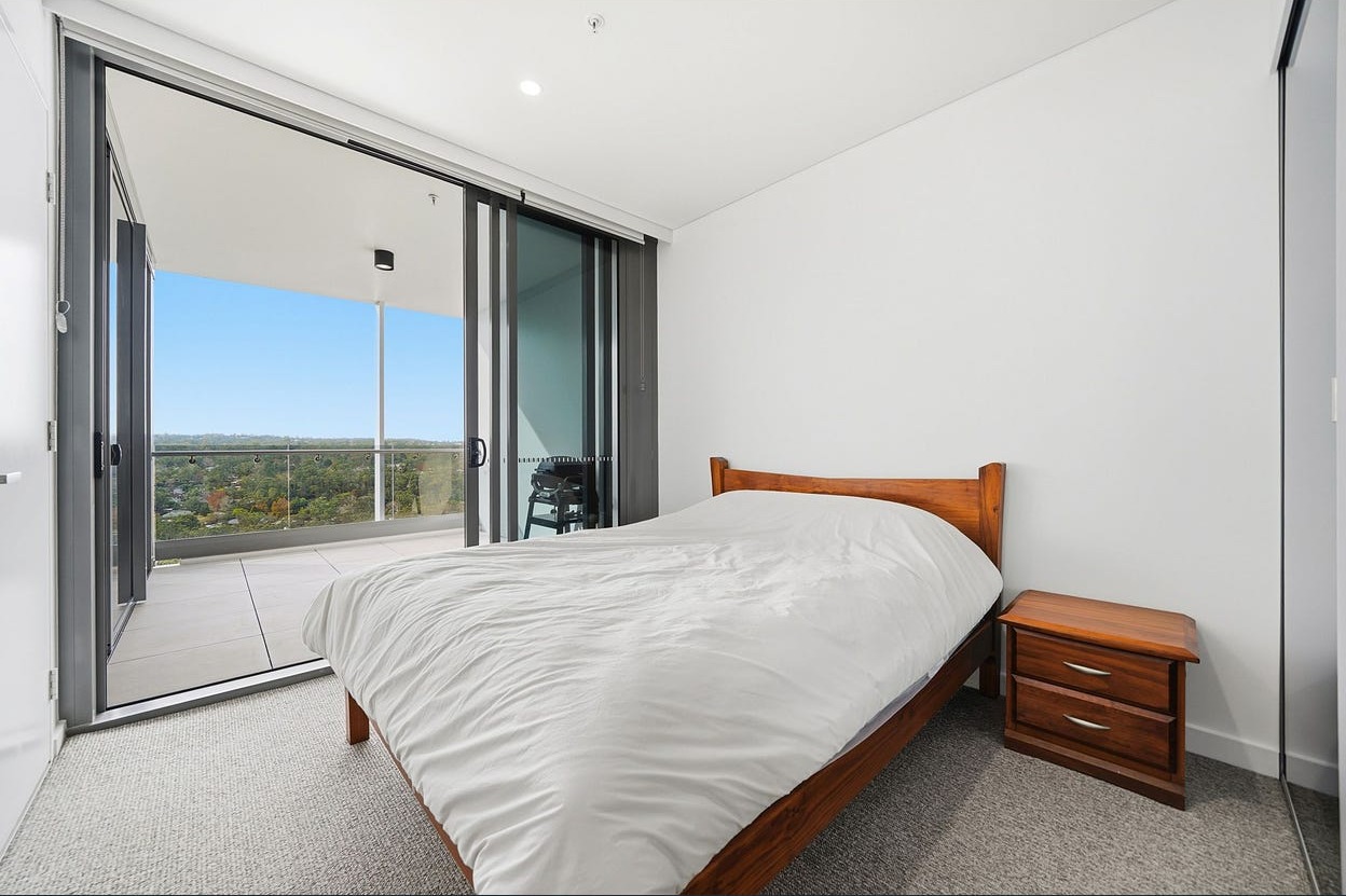 1504/100 Talavera Road, Macquarie Park