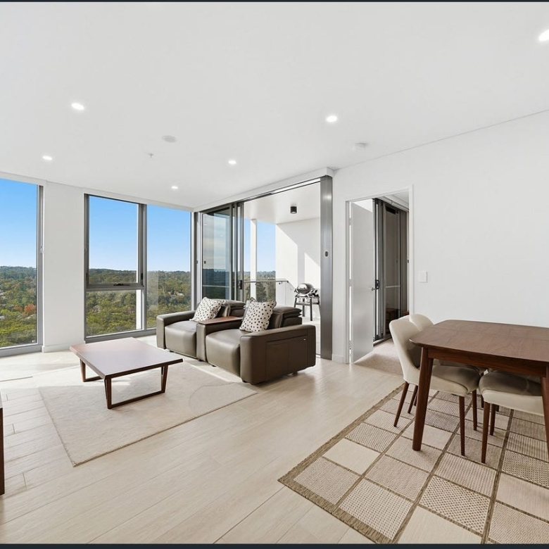 1504/100 Talavera Road, Macquarie Park