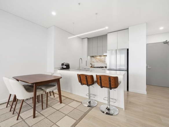 1504/100 Talavera Road, Macquarie Park
