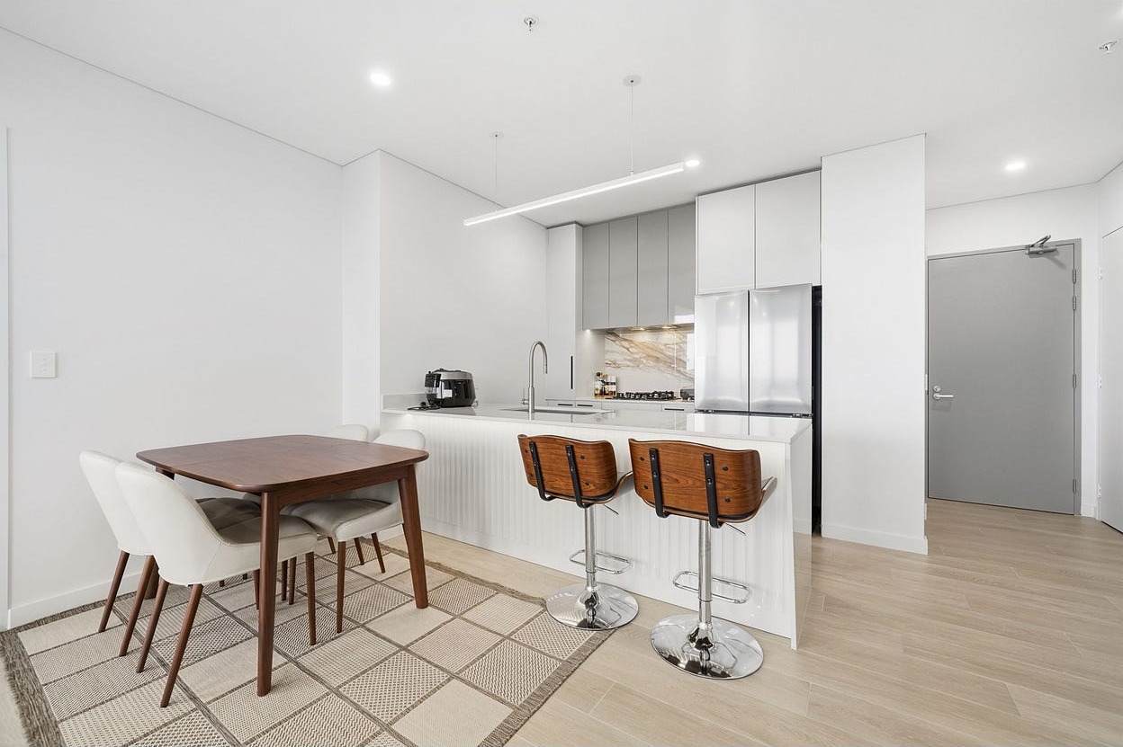 1504/100 Talavera Road, Macquarie Park