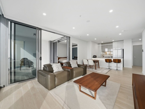 1504/100 Talavera Road, Macquarie Park