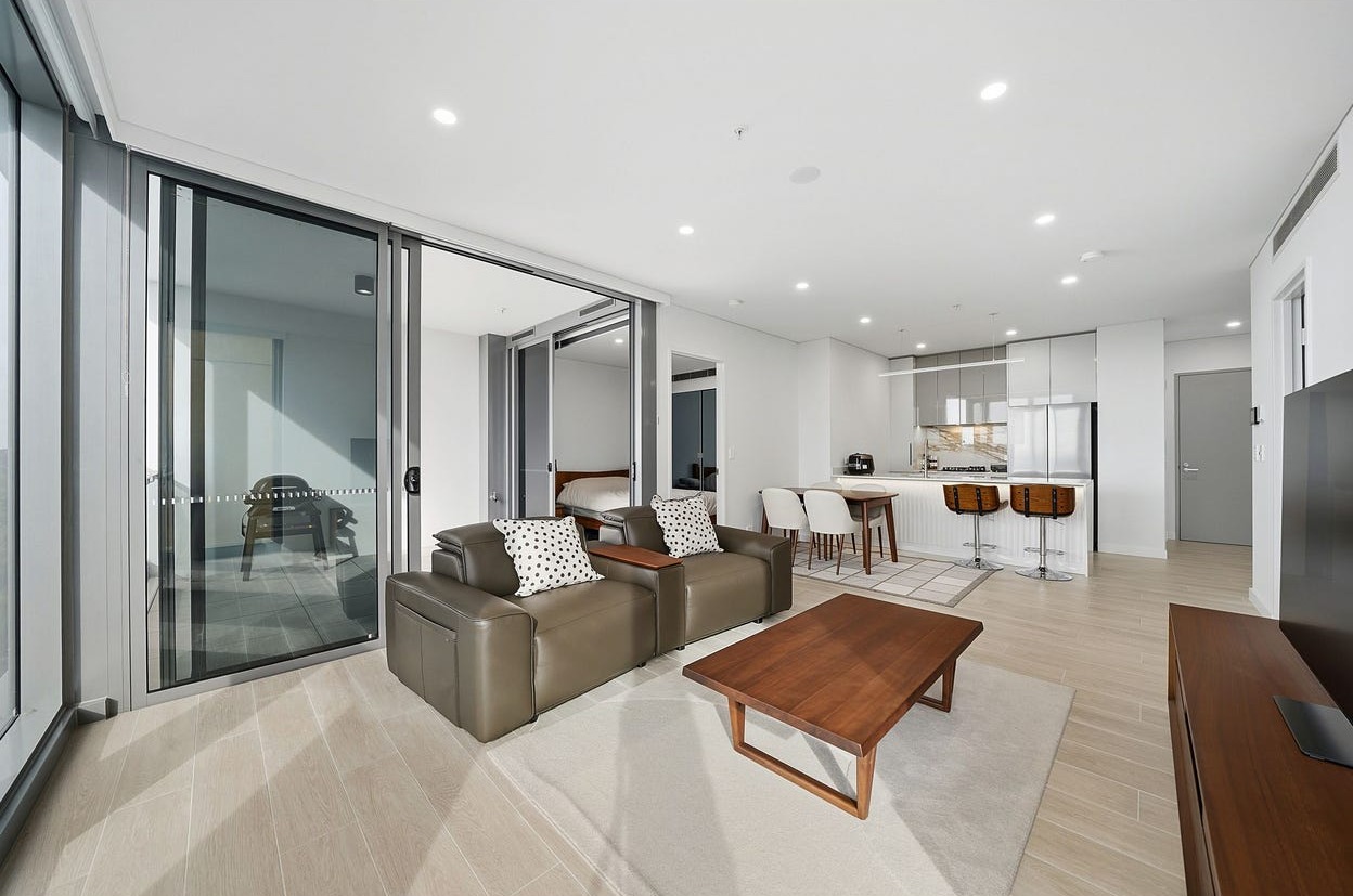 1504/100 Talavera Road, Macquarie Park