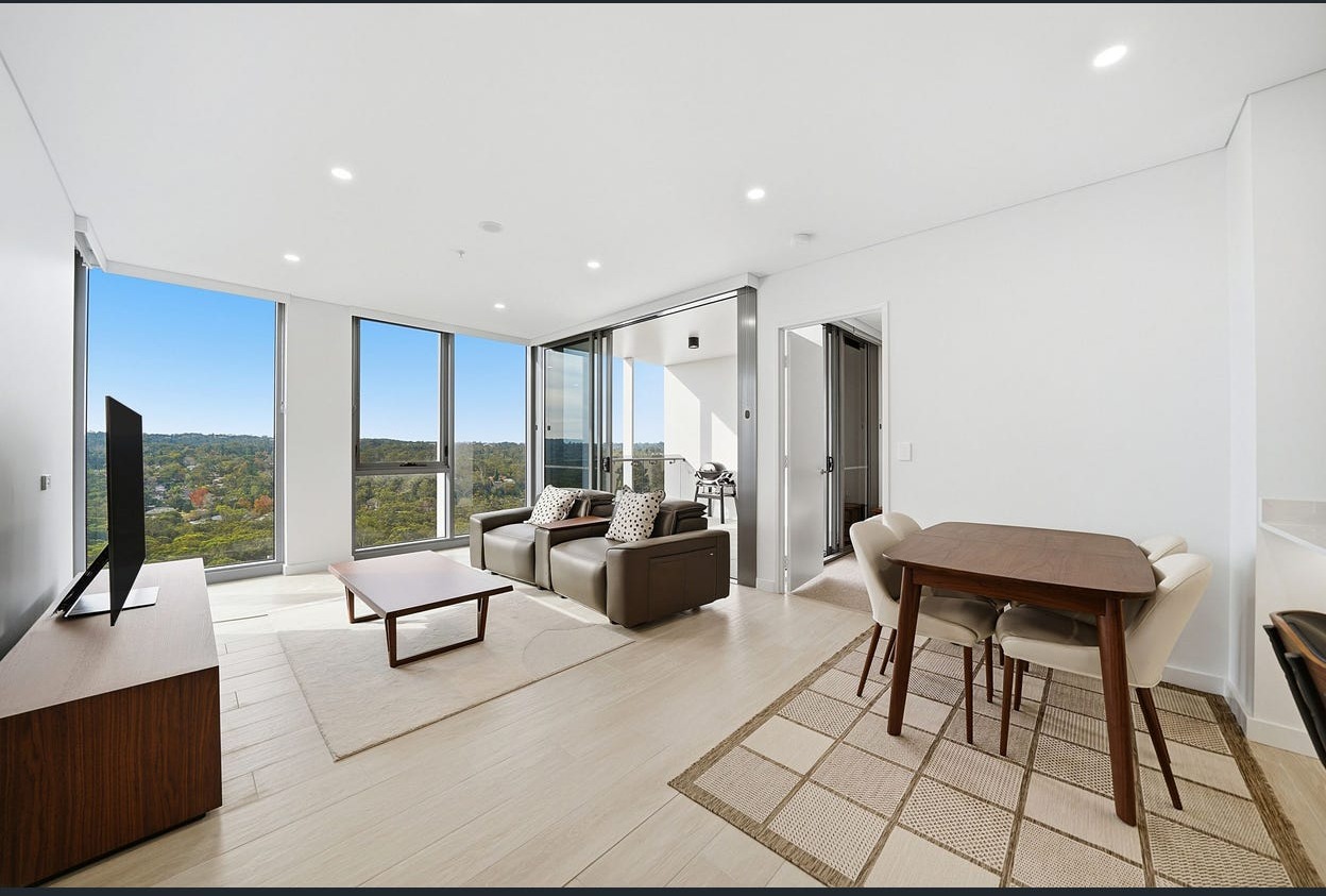 1504/100 Talavera Road, Macquarie Park