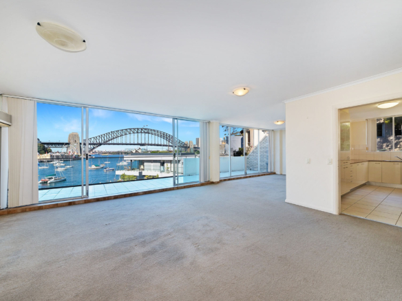 7/1 Bayview Street, Lavender Bay