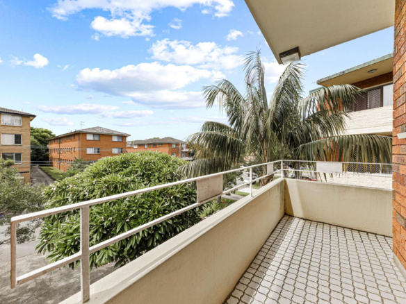 6/9 Isabel Street, Ryde