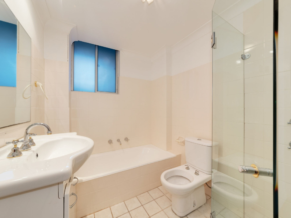 7/1 Bayview Street, Lavender Bay