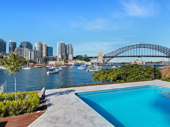 7/1 Bayview Street, Lavender Bay