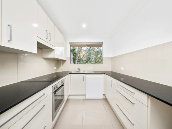 9/192-200 Vimiera Road, Marsfield