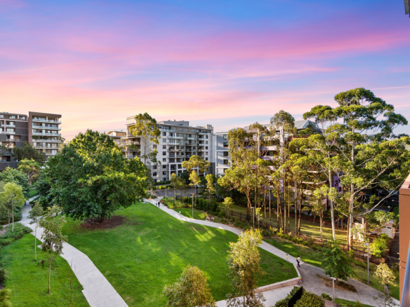 Unit 515/21-37 Waitara Avenue, Waitara