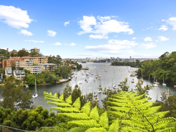 5/18 Lower Boyle Street, Mosman