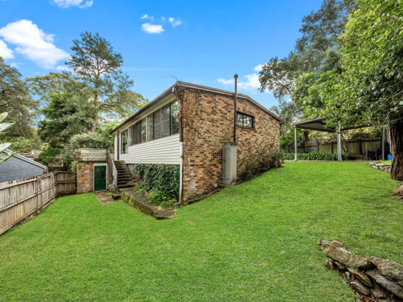 34 Albion Street, Pennant Hills