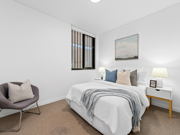 Unit 515/21-37 Waitara Avenue, Waitara