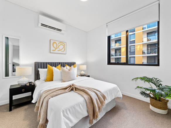 Unit 515/21-37 Waitara Avenue, Waitara