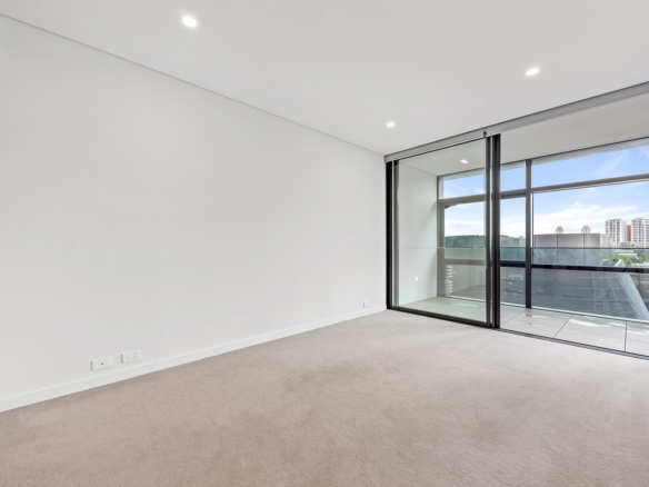 Unit 904/1 Chippendale Way, Chippendale