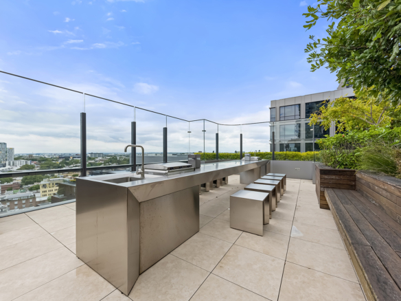Unit 904/1 Chippendale Way, Chippendale