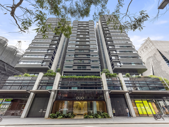 Unit 904/1 Chippendale Way, Chippendale