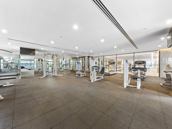 Unit 904/1 Chippendale Way, Chippendale