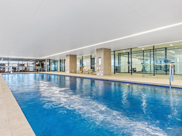 Unit 904/1 Chippendale Way, Chippendale