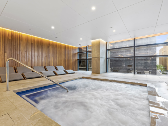 Unit 904/1 Chippendale Way, Chippendale