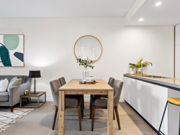 Unit 515/21-37 Waitara Avenue, Waitara