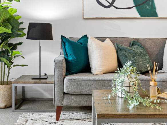 Unit 515/21-37 Waitara Avenue, Waitara