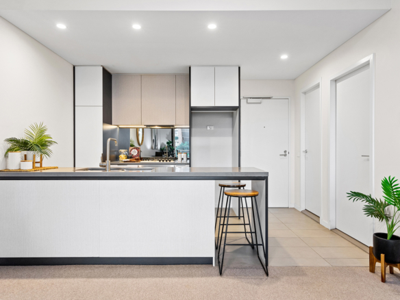 Unit 515/21-37 Waitara Avenue, Waitara